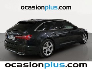 Audi A6 Avant Sport 40 TDI 150 kW (204 CV) S tronic