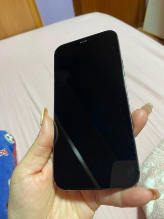 iPhone 12 Pro Gris para Piezas