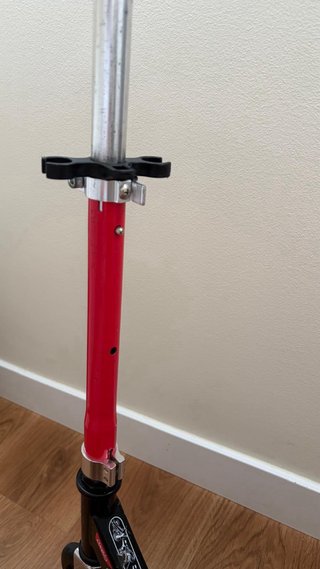 Patinete Plegable Oxelo