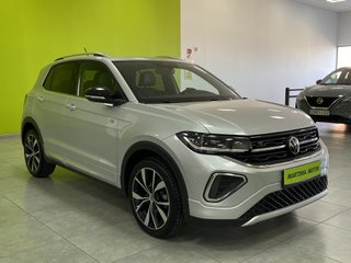 Volkswagen T-Cross R-Line 1.0 TSI 115CV DSG