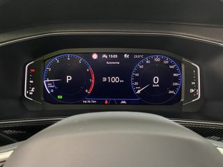 Volkswagen T-Cross R-Line 1.0 TSI 115CV DSG