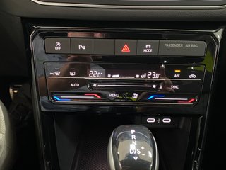 Volkswagen T-Cross R-Line 1.0 TSI 115CV DSG