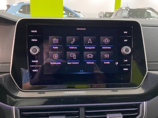 Volkswagen T-Cross R-Line 1.0 TSI 115CV DSG