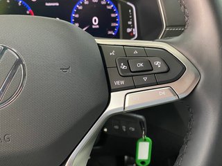 Volkswagen T-Cross R-Line 1.0 TSI 115CV DSG