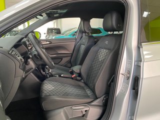Volkswagen T-Cross R-Line 1.0 TSI 115CV DSG