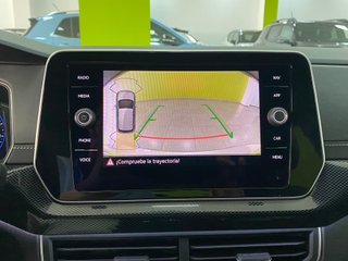Volkswagen T-Cross R-Line 1.0 TSI 115CV DSG