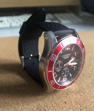 Reloj Deportivo Viceroy MTF-E001