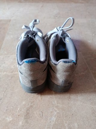 Zapatillas Nike Air Force 1 Talla 36.5
