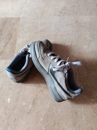 Zapatillas Nike Air Force 1 Talla 36.5
