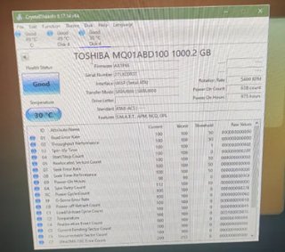 6 Discos Duros de 1TB y case 6 bahias de regalo.