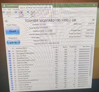 6 Discos Duros de 1TB y case 6 bahias de regalo.