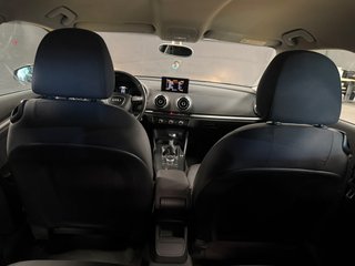 Audi A3 1.6 tdi 105cv