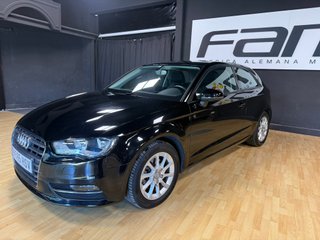 Audi A3 1.6 tdi 105cv