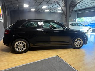 Audi A3 1.6 tdi 105cv