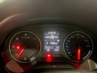 Audi A3 1.6 tdi 105cv