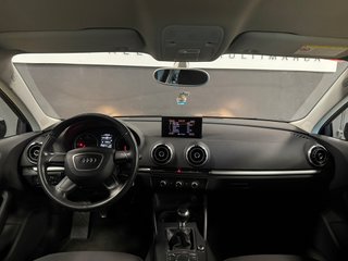 Audi A3 1.6 tdi 105cv