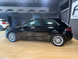 Audi A3 1.6 tdi 105cv