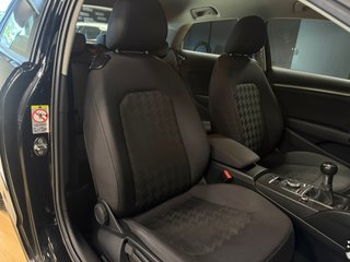 Audi A3 1.6 tdi 105cv