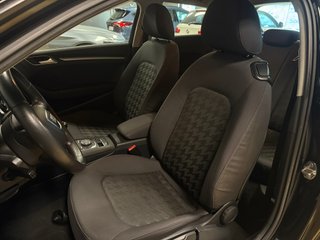 Audi A3 1.6 tdi 105cv