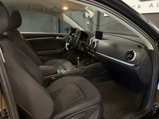 Audi A3 1.6 tdi 105cv
