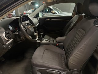 Audi A3 1.6 tdi 105cv