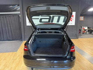Audi A3 1.6 tdi 105cv