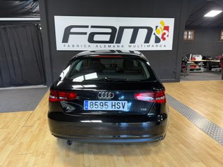 Audi A3 1.6 tdi 105cv