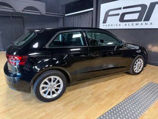 Audi A3 1.6 tdi 105cv