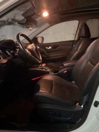 Nissan Qashqai 2016