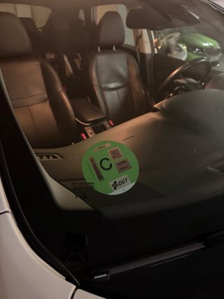 Nissan Qashqai 2016