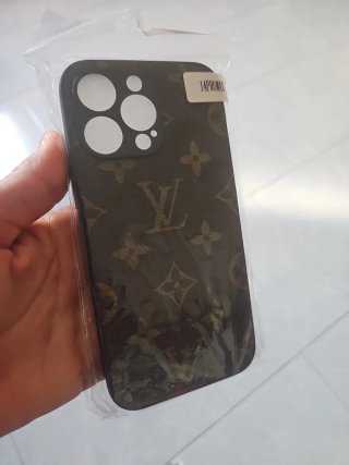 Cover iPhone 14 Pro Max L V
