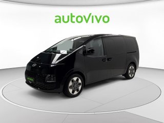 Hyundai Staria 9S HEV 1.6 TGDI 225CV 6AT TECNO