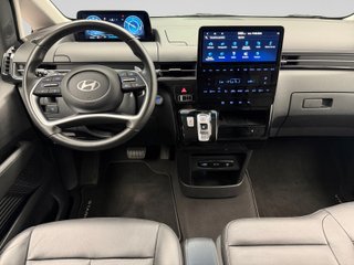 Hyundai Staria 9S HEV 1.6 TGDI 225CV 6AT TECNO