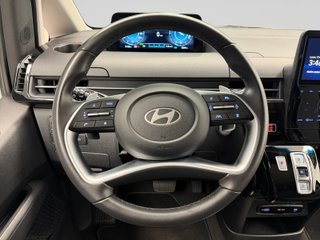 Hyundai Staria 9S HEV 1.6 TGDI 225CV 6AT TECNO