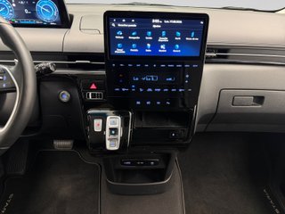 Hyundai Staria 9S HEV 1.6 TGDI 225CV 6AT TECNO
