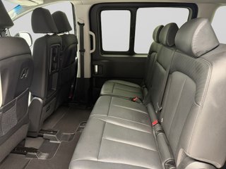 Hyundai Staria 9S HEV 1.6 TGDI 225CV 6AT TECNO