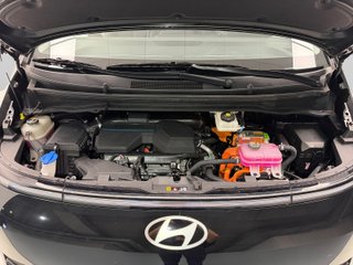 Hyundai Staria 9S HEV 1.6 TGDI 225CV 6AT TECNO