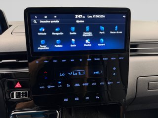 Hyundai Staria 9S HEV 1.6 TGDI 225CV 6AT TECNO