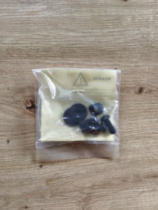 Soporte para baúl Peugeot Kisbee 50