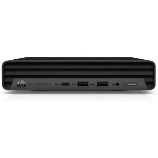 Ordenador Mini PC HP 800 G6 i5 10th 16Gb RAM WIFI