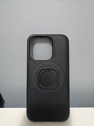 Funda Quad Lock iPhone 15