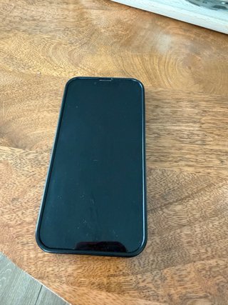 iPhone 13 Pro 128GB Gris Grafito