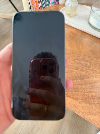 iPhone 13 Pro 128GB Gris Grafito