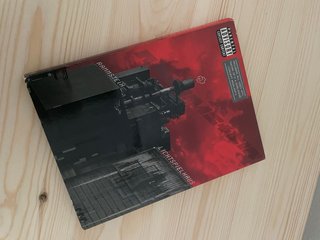 DVD Rammstein - Lichtspielhaus