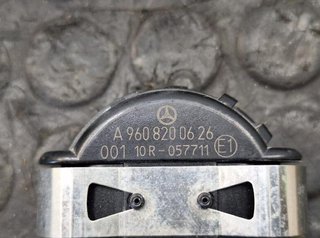 111878 a9608200626 sensor luz y mercedes actros 5