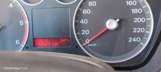 Ford C-MAX 2007