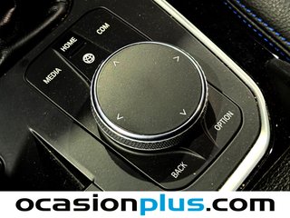BMW Serie 1 118d 110 kW (150 CV)