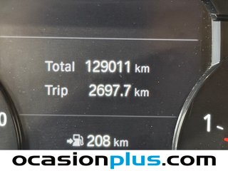 BMW Serie 1 118d 110 kW (150 CV)