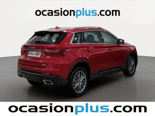 SWM G01 1.5T Luxury ECO 96 kW (131 CV)