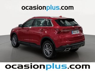 SWM G01 1.5T Luxury ECO 96 kW (131 CV)